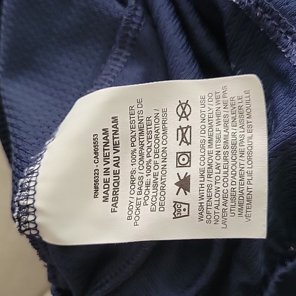 Nike Dri-Fit Boy's Shorts - Picture 8 of 10